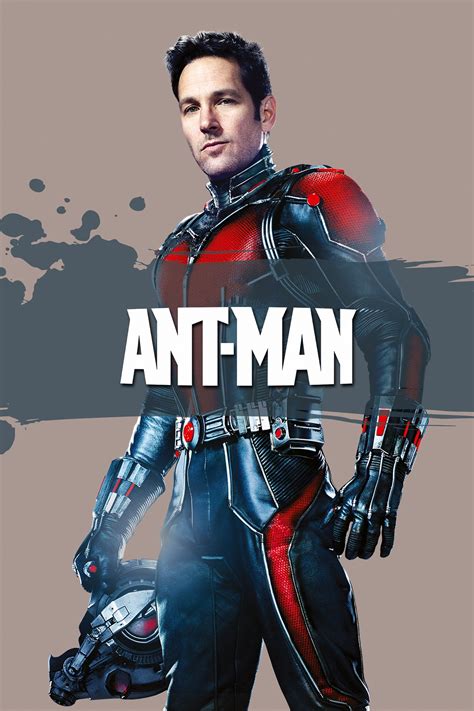 Review And Download Movie Ant Man 2015